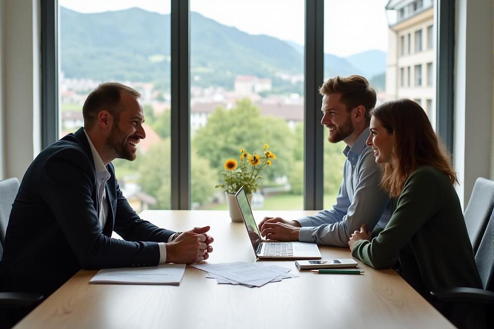 Discover how Switzerland’s individual taxation reform will affect married couples, families and high-net-worth individuals from 2032 onwards.